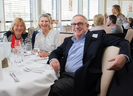 Unternehmertreffen 2025, Foto 35