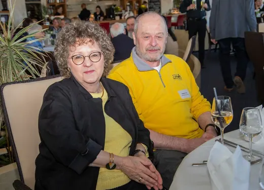 Unternehmertreffen 2025, Foto 37