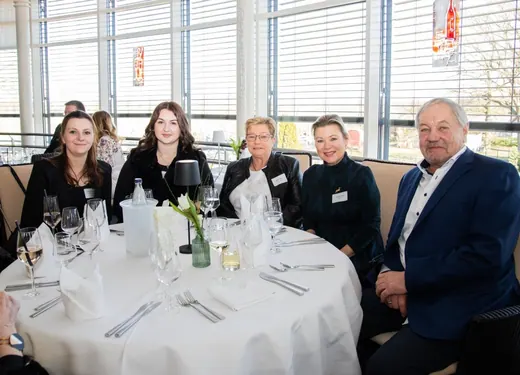 Unternehmertreffen 2025, Foto 38