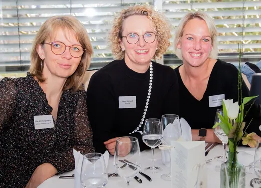 Unternehmertreffen 2025, Foto 39