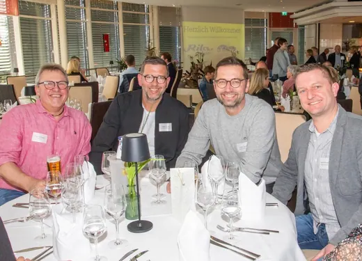 Unternehmertreffen 2025, Foto 40