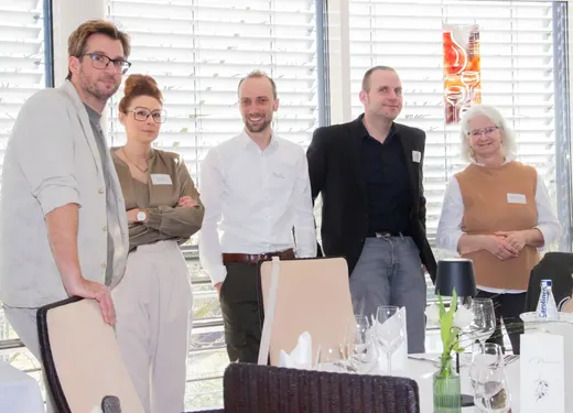Unternehmertreffen 2025, Foto 41