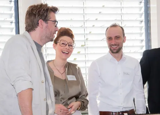 Unternehmertreffen 2025, Foto 42