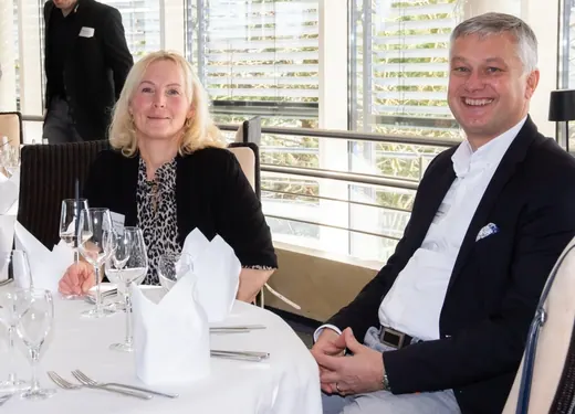 Unternehmertreffen 2025, Foto 43