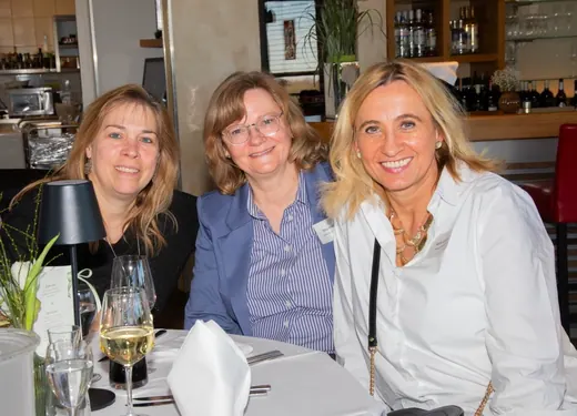 Unternehmertreffen 2025, Foto 44