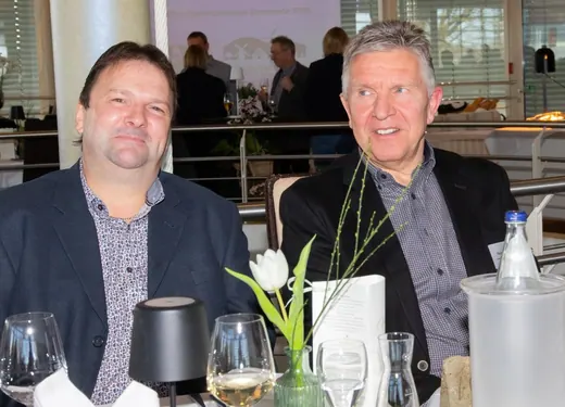 Unternehmertreffen 2025, Foto 45