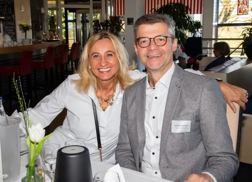 Unternehmertreffen 2025, Foto 46