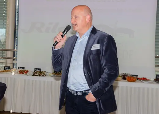 Unternehmertreffen 2025, Foto 47