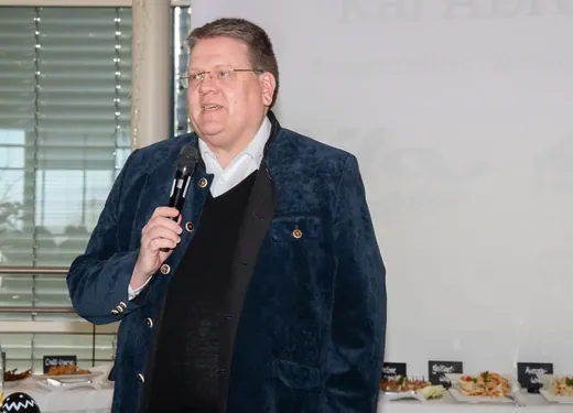 Unternehmertreffen 2025, Foto 49