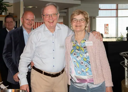 Unternehmertreffen 2025, Foto 51