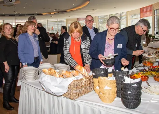 Unternehmertreffen 2025, Foto 52