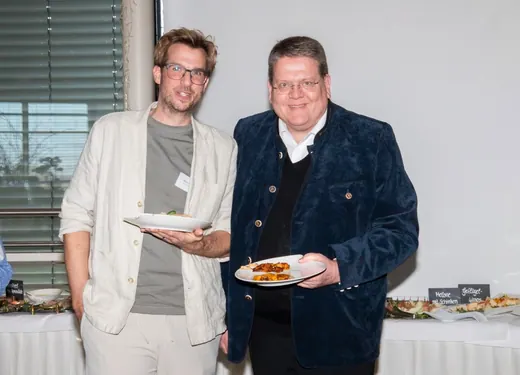Unternehmertreffen 2025, Foto 53