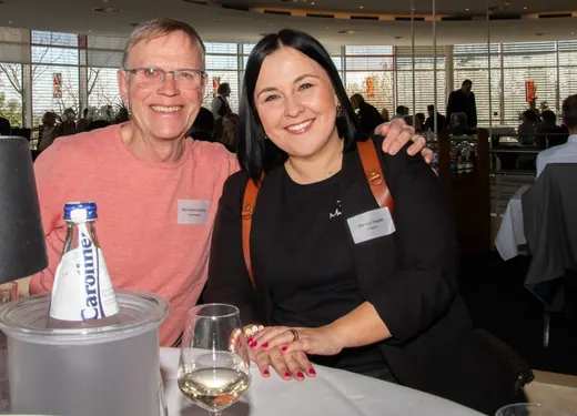 Unternehmertreffen 2025, Foto 54