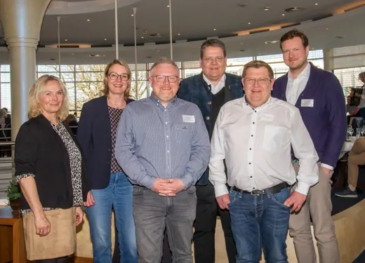 Unternehmertreffen 2025, Foto 55