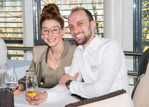 Unternehmertreffen 2025, Foto 56