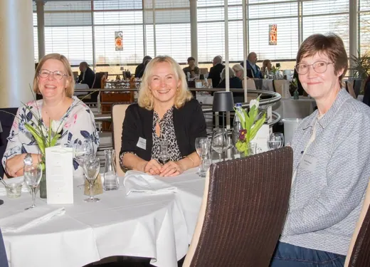 Unternehmertreffen 2025, Foto 57