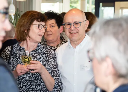 Unternehmertreffen 2025, Foto 61