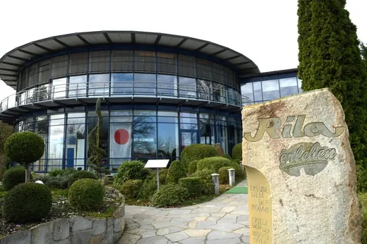 Unternehmertreffen