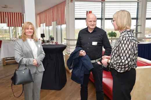 Unternehmertreffen 2026, Foto 10