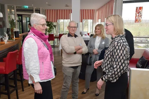 Unternehmertreffen 2026, Foto 11