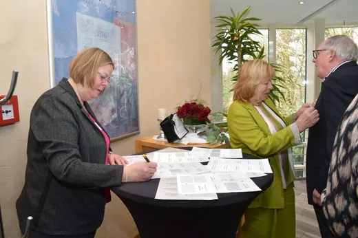 Unternehmertreffen 2026, Foto 13