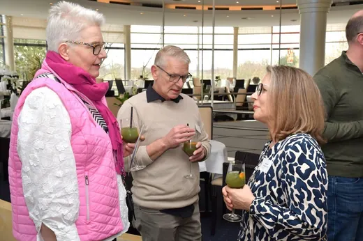 Unternehmertreffen 2026, Foto 14