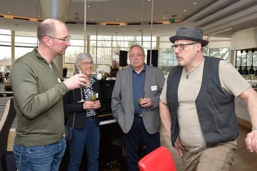 Unternehmertreffen 2026, Foto 15