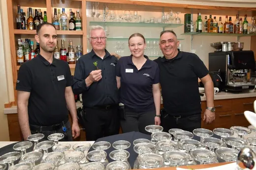 Unternehmertreffen 2026, Foto 16