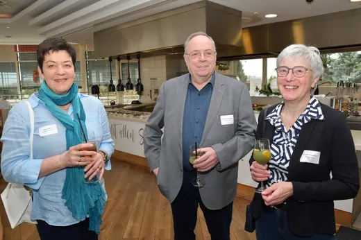 Unternehmertreffen 2026, Foto 17