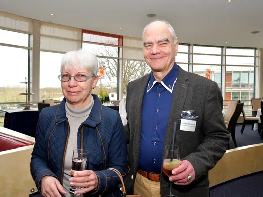 Unternehmertreffen 2026, Foto 18