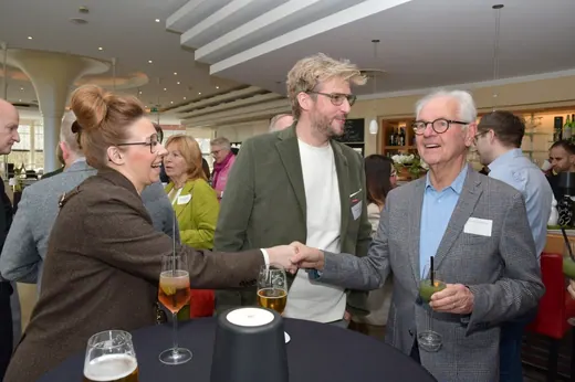 Unternehmertreffen 2026, Foto 19