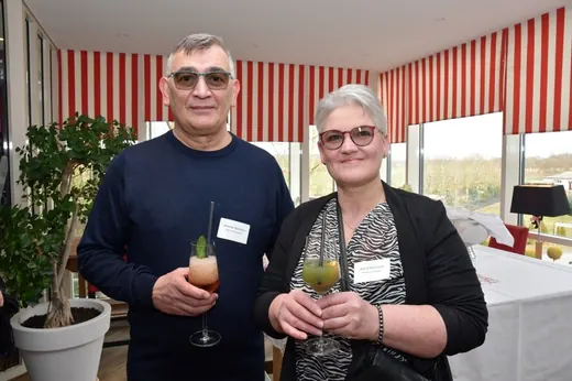 Unternehmertreffen 2026, Foto 23