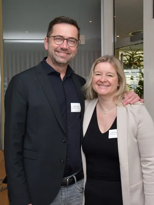 Unternehmertreffen 2026, Foto 24