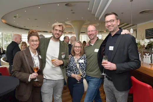 Unternehmertreffen 2026, Foto 26