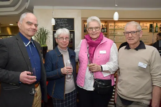 Unternehmertreffen 2026, Foto 29