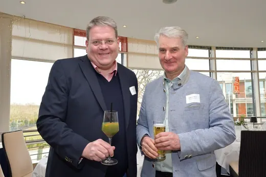 Unternehmertreffen 2026, Foto 30