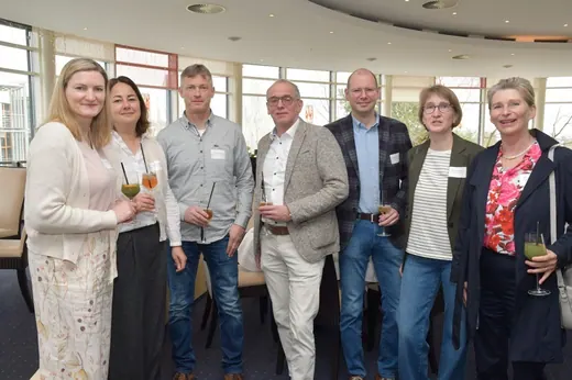Unternehmertreffen 2026, Foto 31