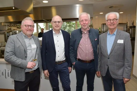 Unternehmertreffen 2026, Foto 32