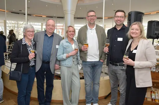 Unternehmertreffen 2026, Foto 34