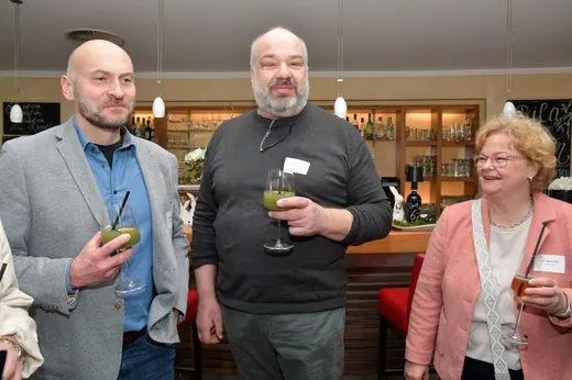 Unternehmertreffen 2026, Foto 35
