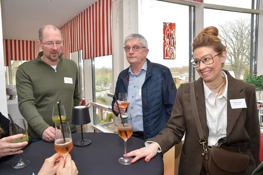 Unternehmertreffen 2026, Foto 36