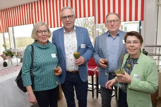 Unternehmertreffen 2026, Foto 38