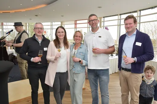 Unternehmertreffen 2026, Foto 40