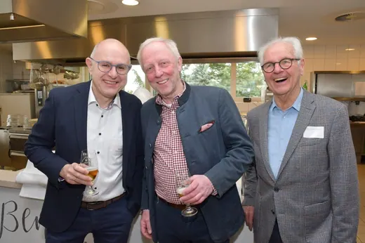 Unternehmertreffen 2026, Foto 44