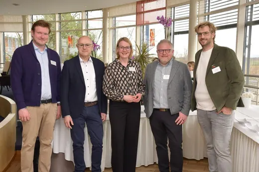 Unternehmertreffen 2026, Foto 48