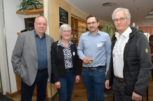 Unternehmertreffen 2026, Foto 50