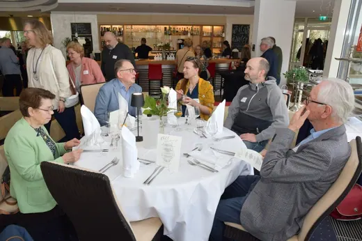 Unternehmertreffen 2026, Foto 53