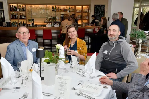 Unternehmertreffen 2026, Foto 54