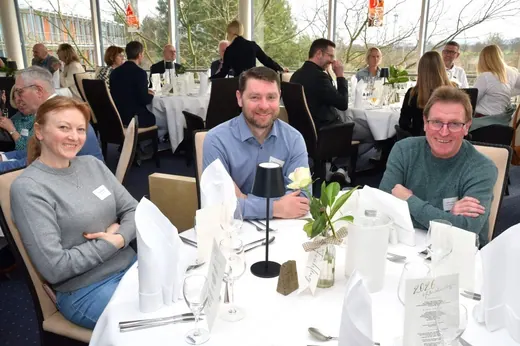 Unternehmertreffen 2026, Foto 64