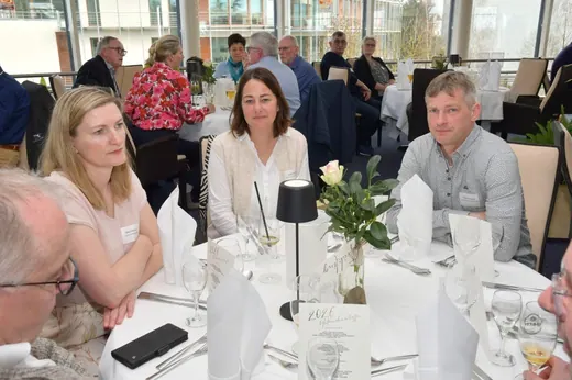Unternehmertreffen 2026, Foto 67